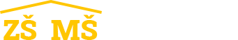 Organizace školního roku - ZŠ Mikulášovice - logo